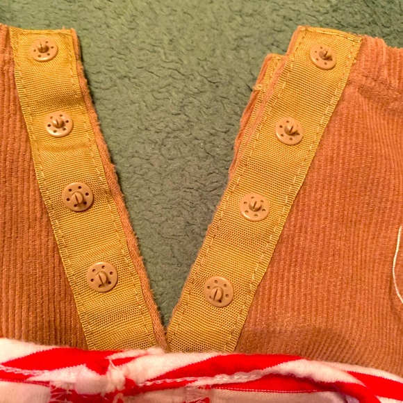 Boys Holiday Set - Picture 4 of 4